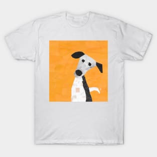 I Get Treats? Pupper T-Shirt